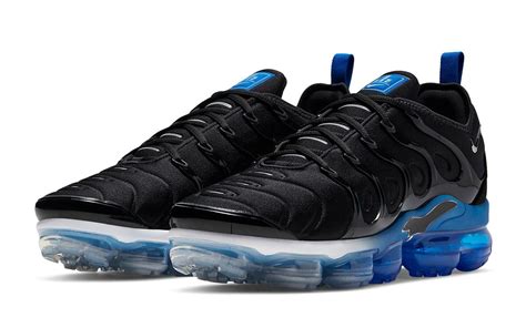 Step up your game with Orlando Magic-inspired Vapormax sneakers